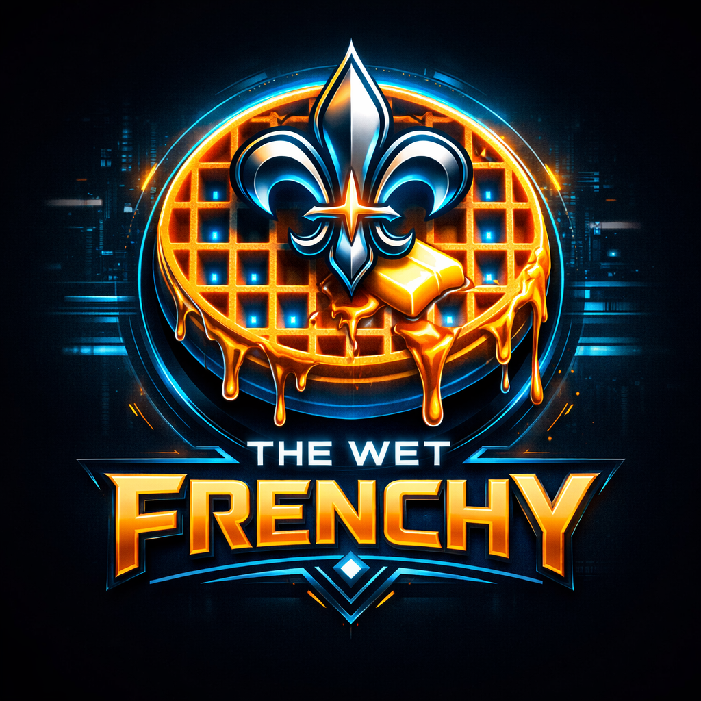 The Wet Frenchy